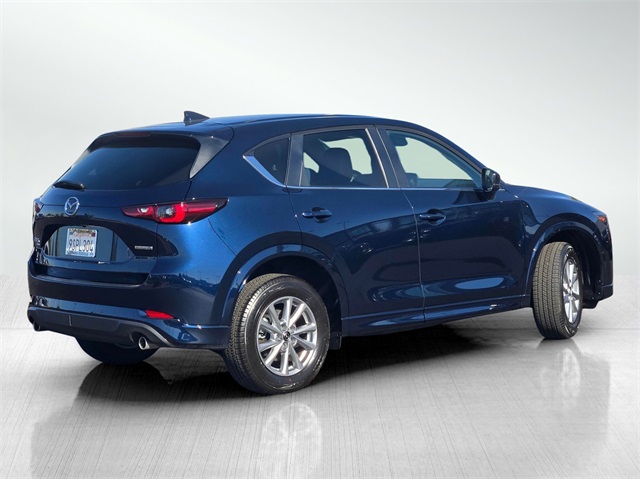 2025 Mazda CX-5 2.5 S Preferred photo 3