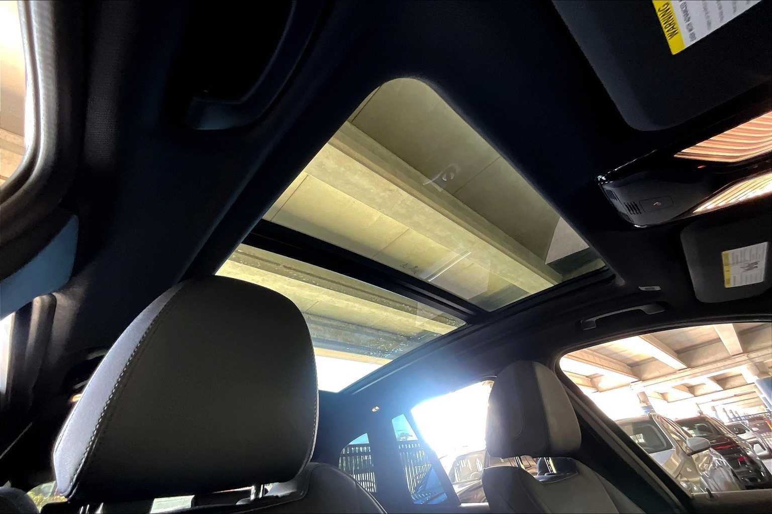 2021 Bmw X3 sDrive30i photo 13