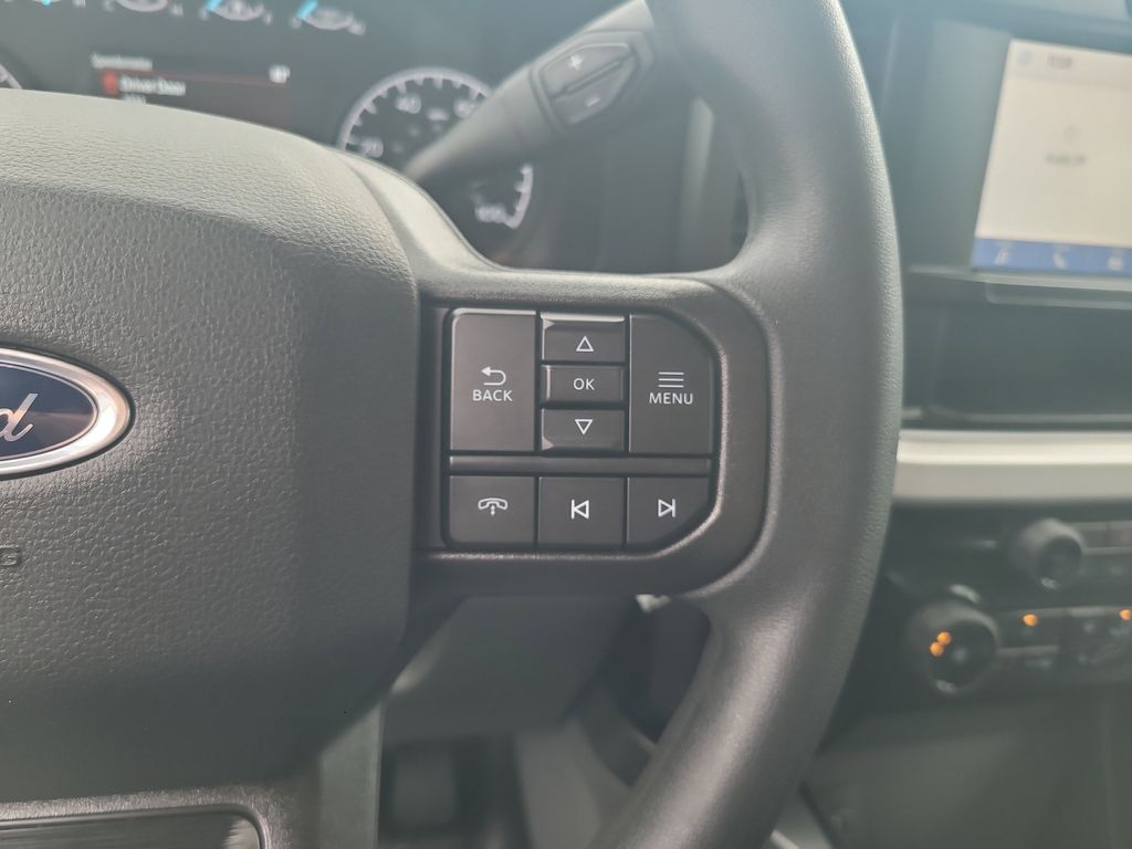 2026 Ford F-350 XLT photo 14