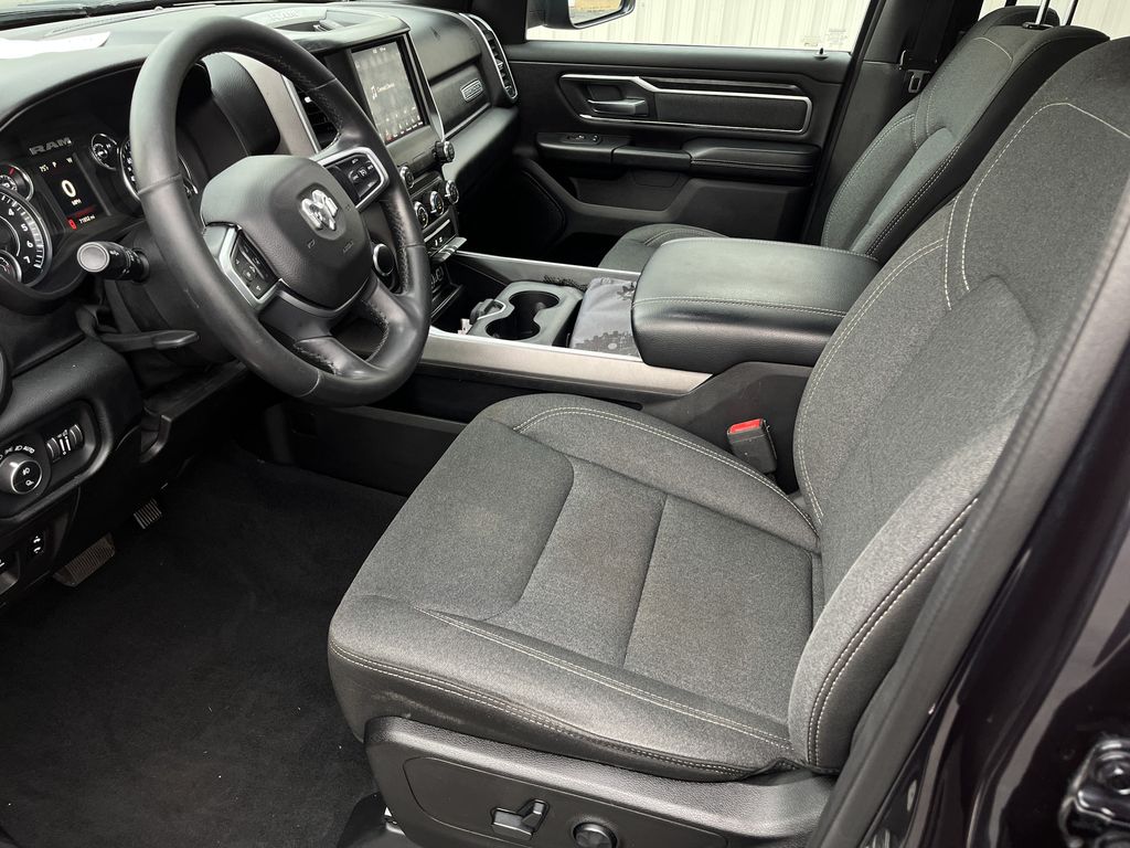 2019 Ram 1500 Big Horn Lone Star photo 15