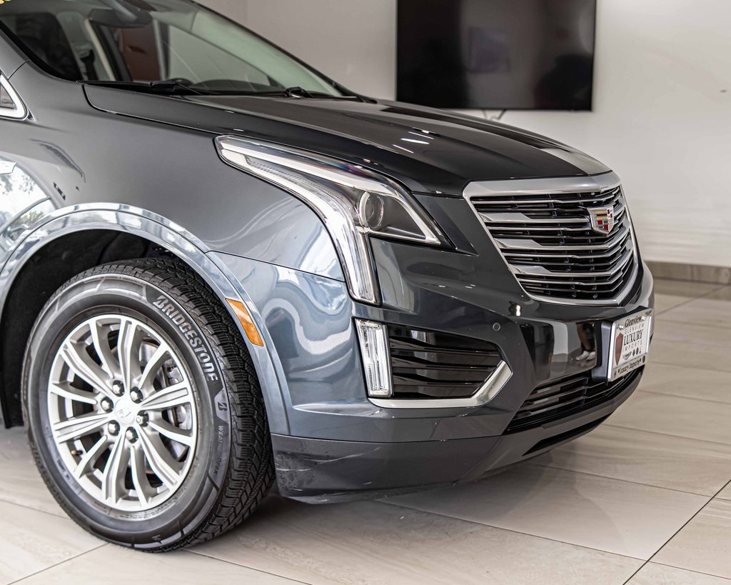 2019 CADILLAC XT5 - Image 3