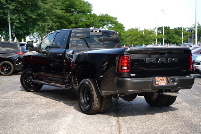 2025 Ram 3500 Tradesman photo 25