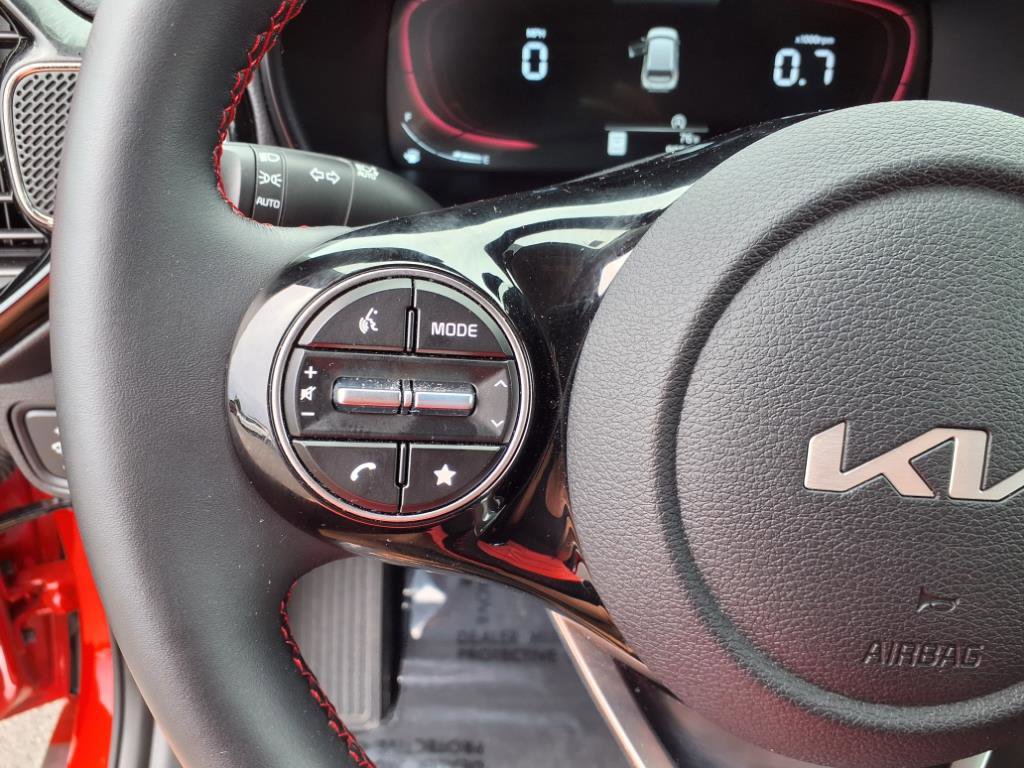 2024 Kia Soul GT-Line photo 20