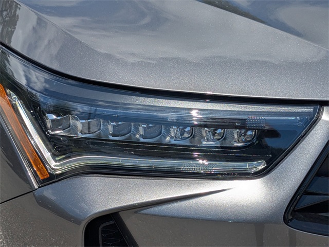 2025 Acura RDX A-Spec Advance photo 9