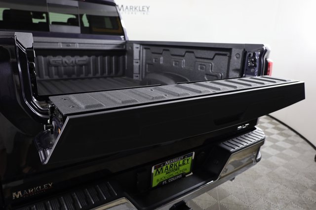 2025 Gmc Sierra 2500 HD SLT photo 4