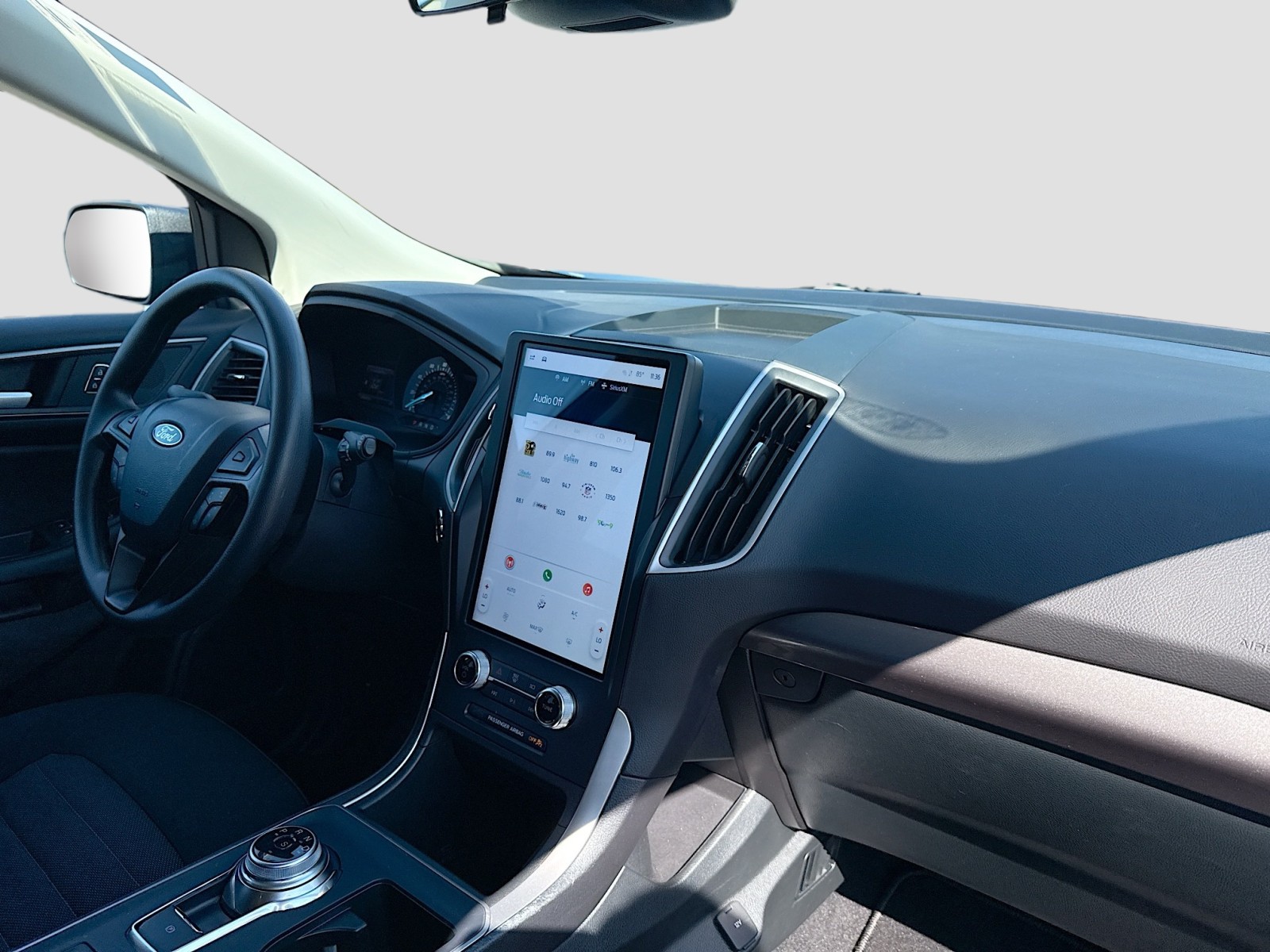 2024 Ford Edge SE photo 25