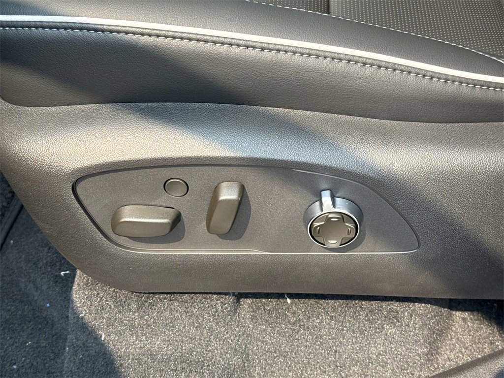 2026 BUICK ENCLAVE - Image 16