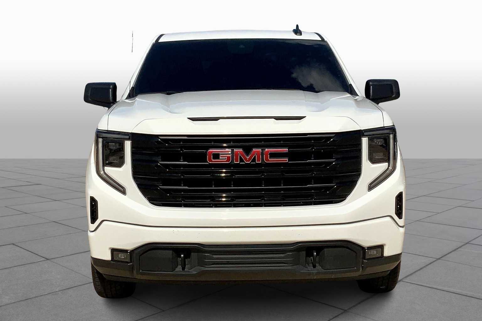2023 Gmc Sierra 1500 Elevation photo 3