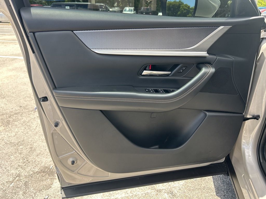 2024 Mazda CX-90 Preferred photo 33