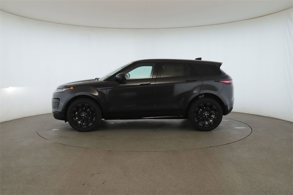 2024 Land Rover Range Rover Evoque Dynamic SE photo 5