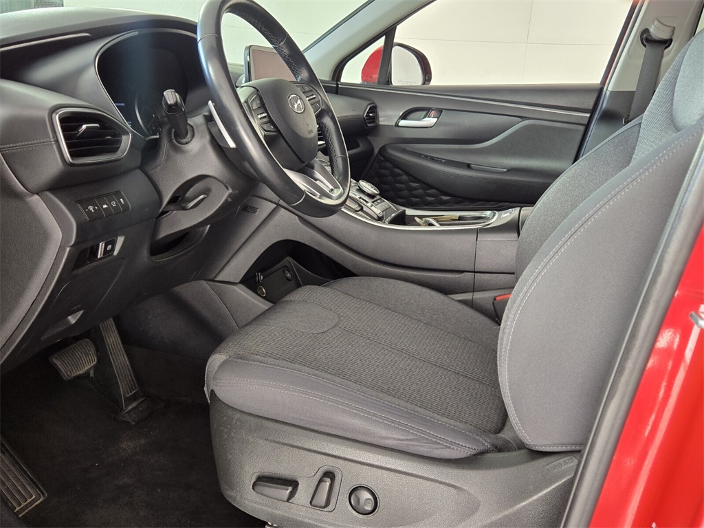 2023 Hyundai Santa Fe SEL photo 4