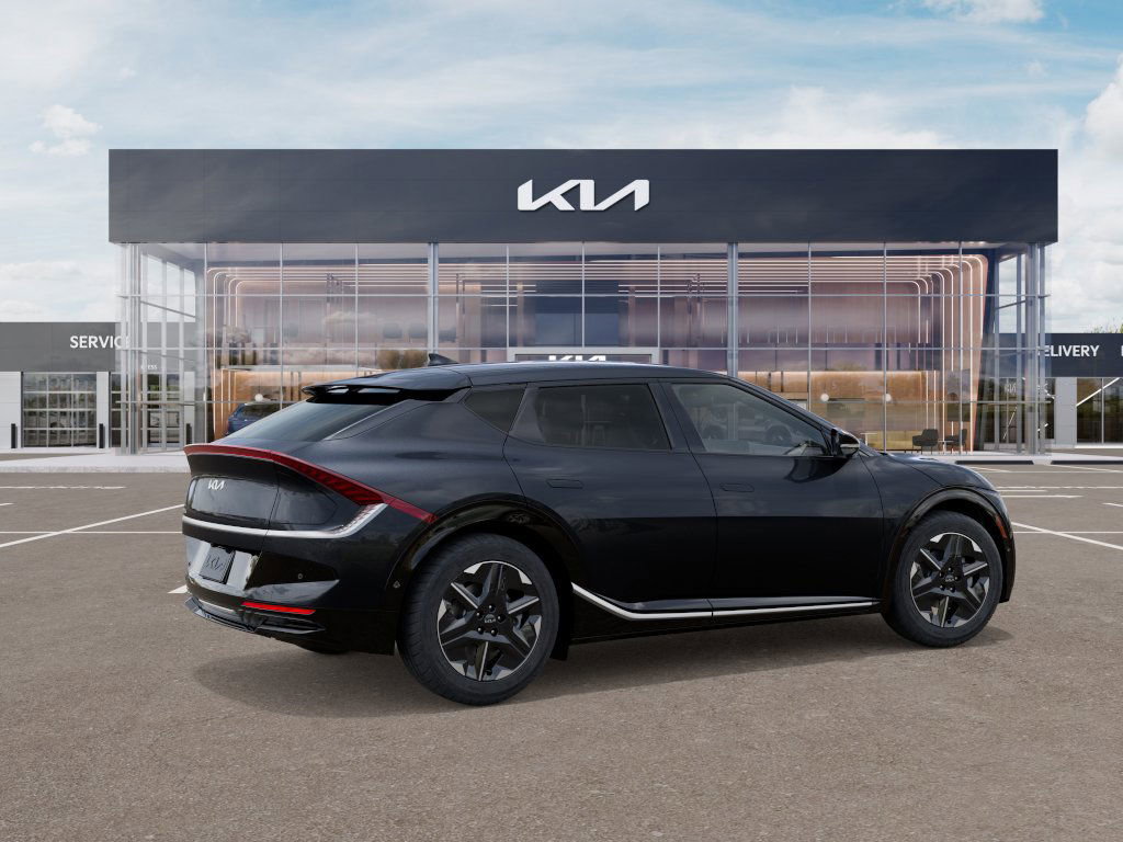 2025 Kia EV6 Wind photo 7