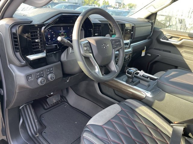2025 Chevrolet Silverado 1500 RST photo 16