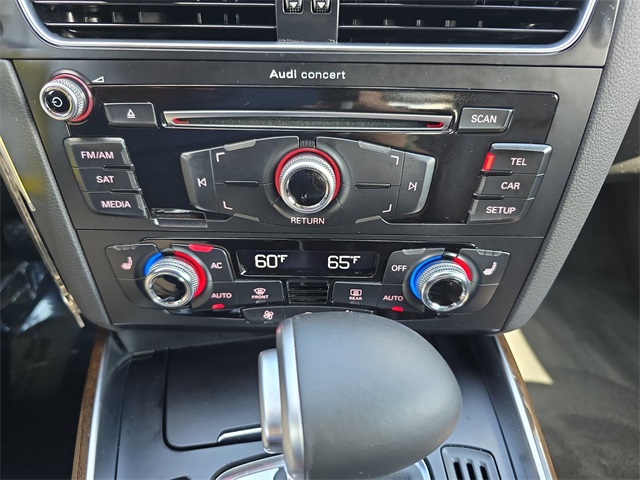 2013 Audi Q5 2.0T Premium photo 22