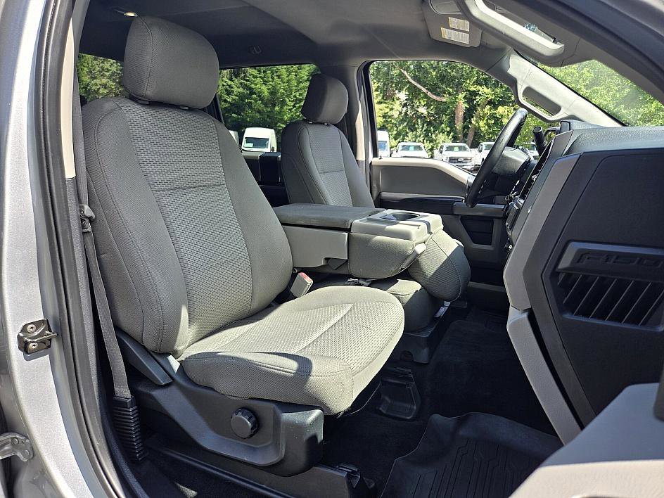 2020 Ford F-150 XLT photo 16