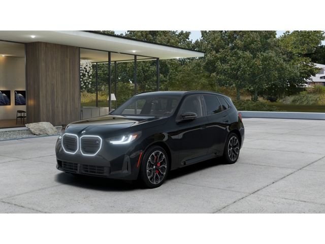 2026 BMW X3 Base's photo