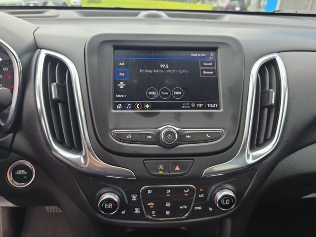 2024 Chevrolet Equinox LT photo 14