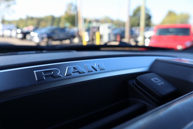 2026 Ram 1500 Big Horn photo 17