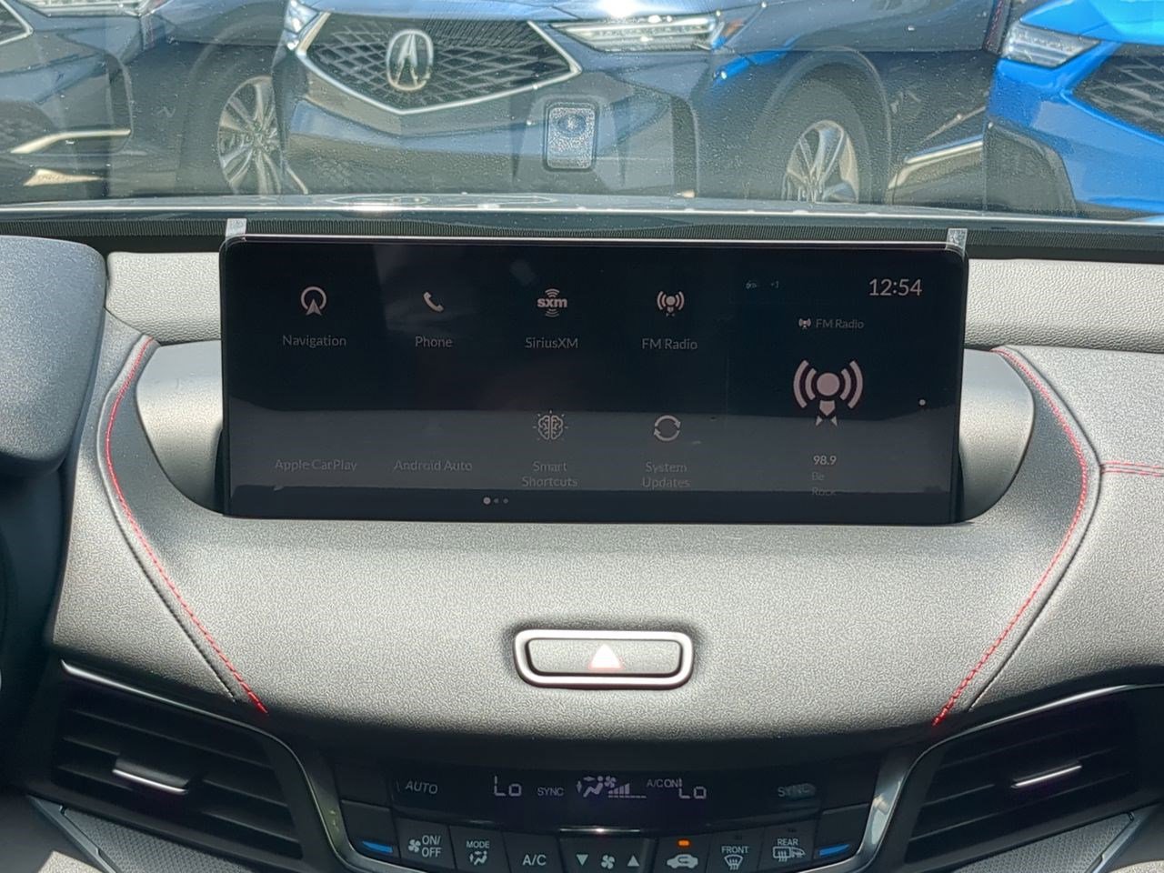 2025 Acura TLX A-Spec SH-AWD photo 16