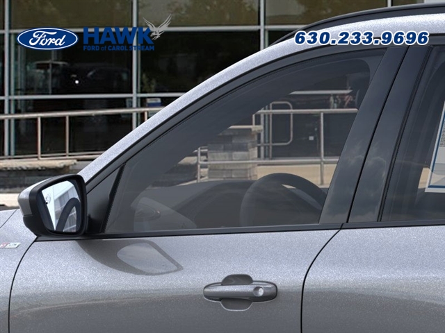 2026 FORD ESCAPE - Image 20