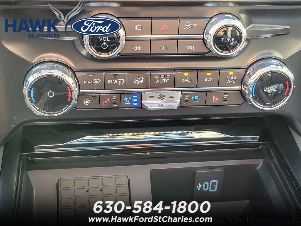 2026 FORD F-350 - Image 15