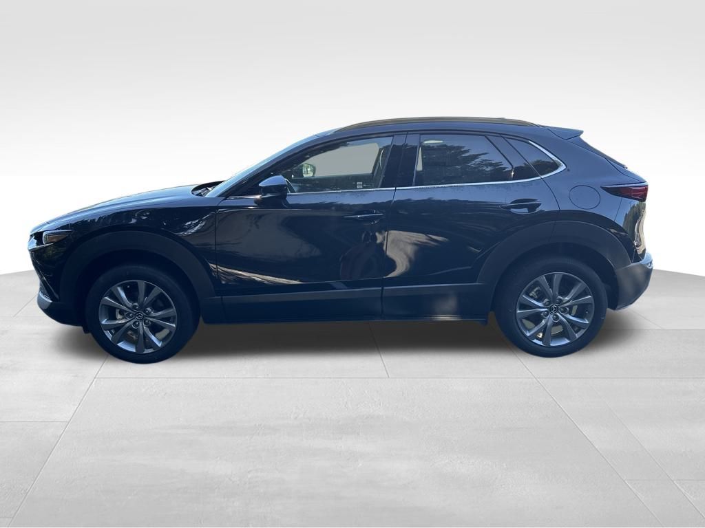 2025 Mazda CX-30 2.5 S Premium photo 2