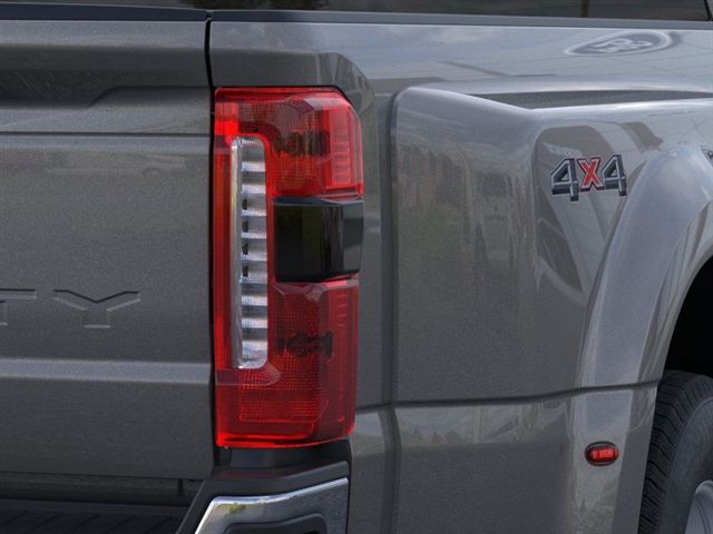 2026 Ford F-350 XLT photo 20