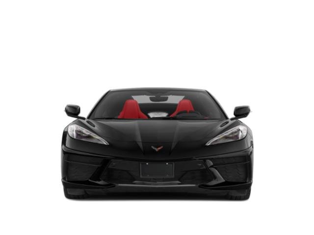 2021 Chevrolet Corvette Stingray 2LT photo 7
