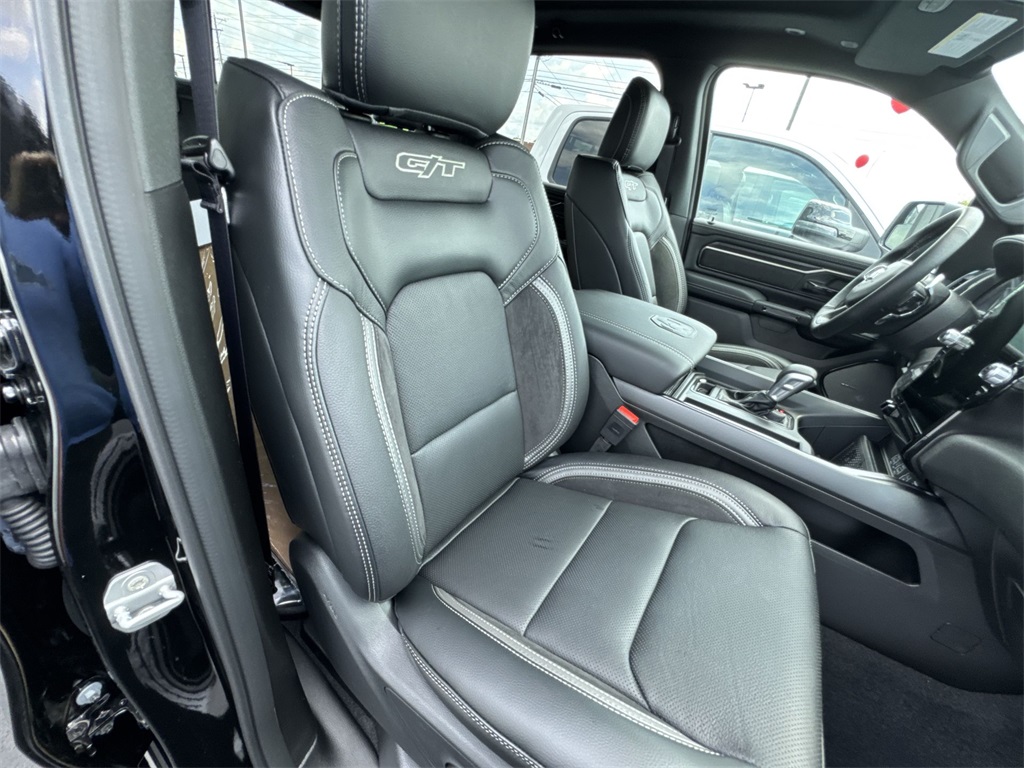 2026 Ram 1500 Rebel photo 30