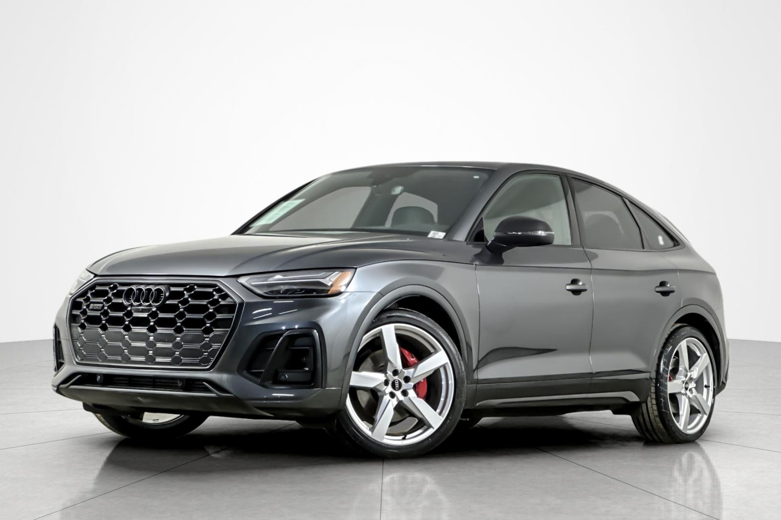 2023 Audi SQ5 Sportback Premium Plus's photo