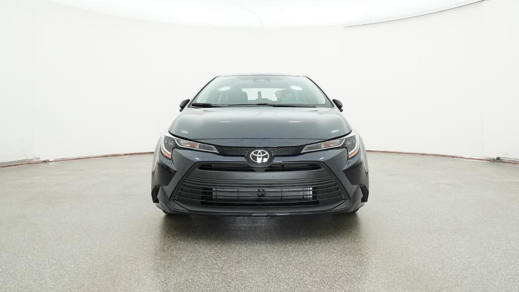 2026 Toyota Corolla LE photo 18