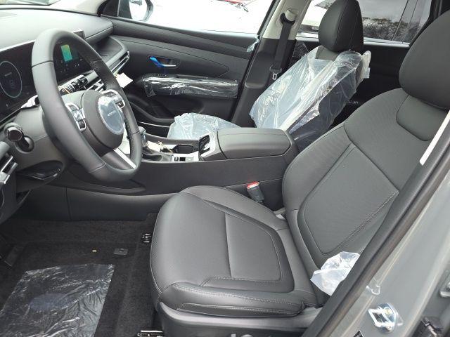 2026 Hyundai Tucson SEL Convenience photo 4