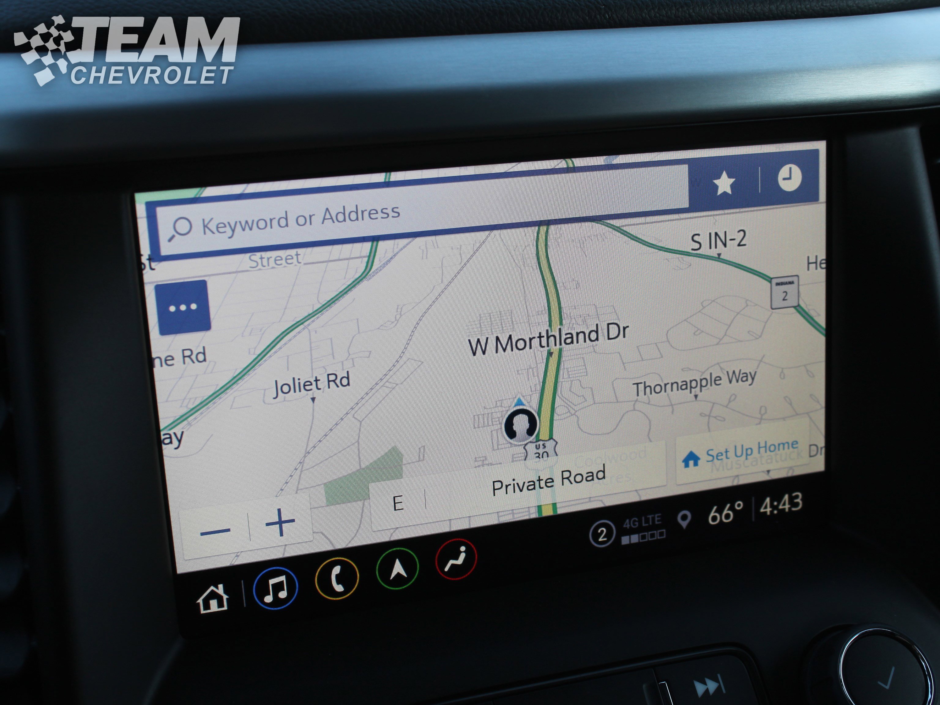 2023 Gmc Acadia SLT photo 15
