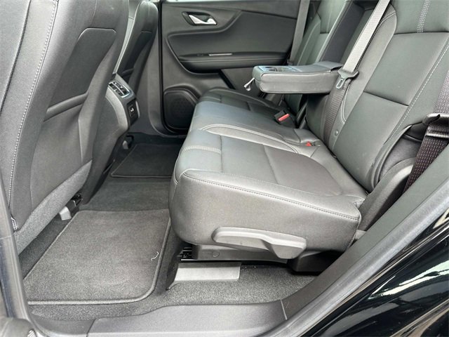 2023 Chevrolet Blazer 3LT photo 49