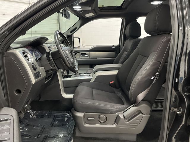 2013 Ford F-150 photo 4