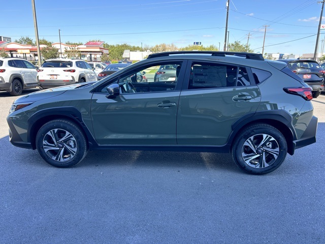 2026 Subaru Crosstrek Premium photo 3