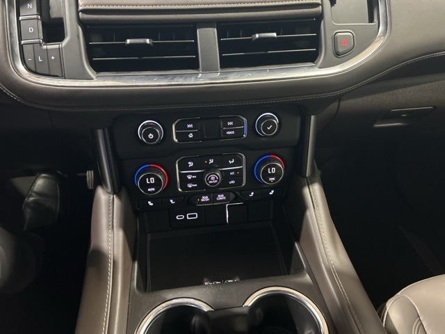 2021 Chevrolet Tahoe LT photo 20
