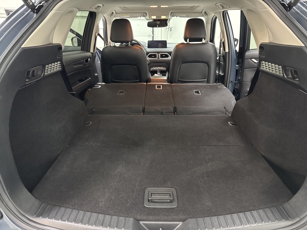 2024 Mazda CX-5 Preferred photo 17
