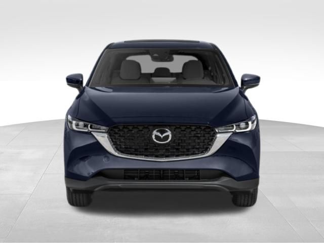 2023 Mazda CX-5 2.5 S Preferred photo 4
