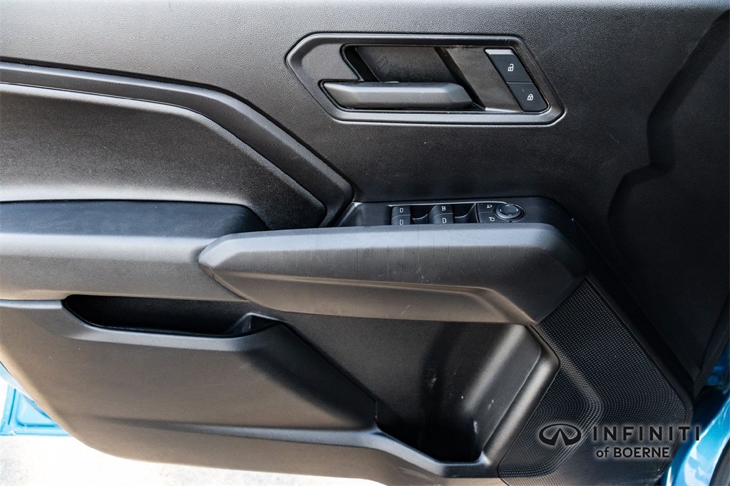 2024 Chevrolet Colorado Trail Boss photo 20