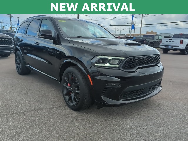2022 Dodge Durango SRT 392 photo 7