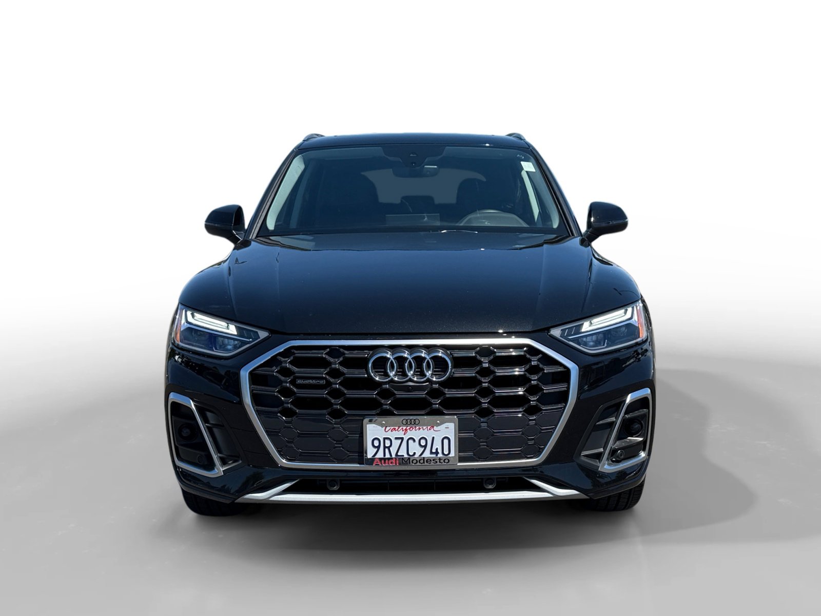 2025 Audi Q5 45 S line Premium Plus photo 7