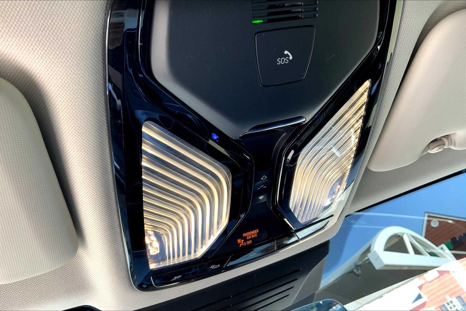 2024 Bmw X7 xDrive40i photo 29