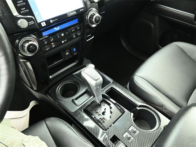 2023 TOYOTA 4RUNNER - Image 18