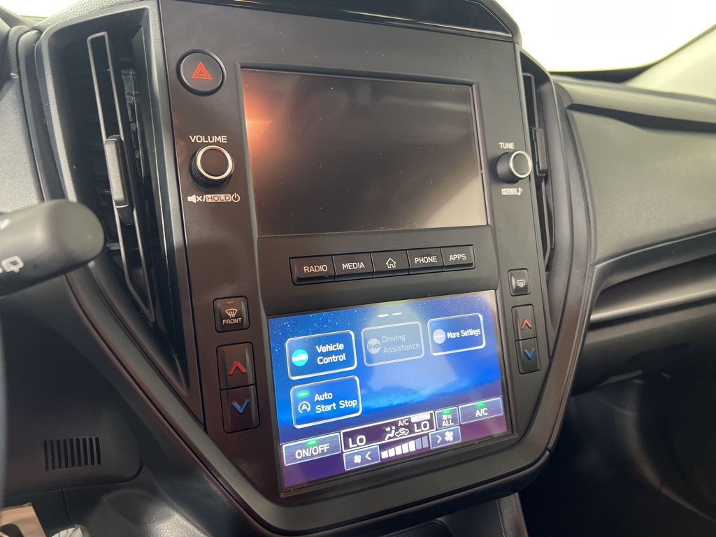 2024 Subaru Impreza Base photo 16