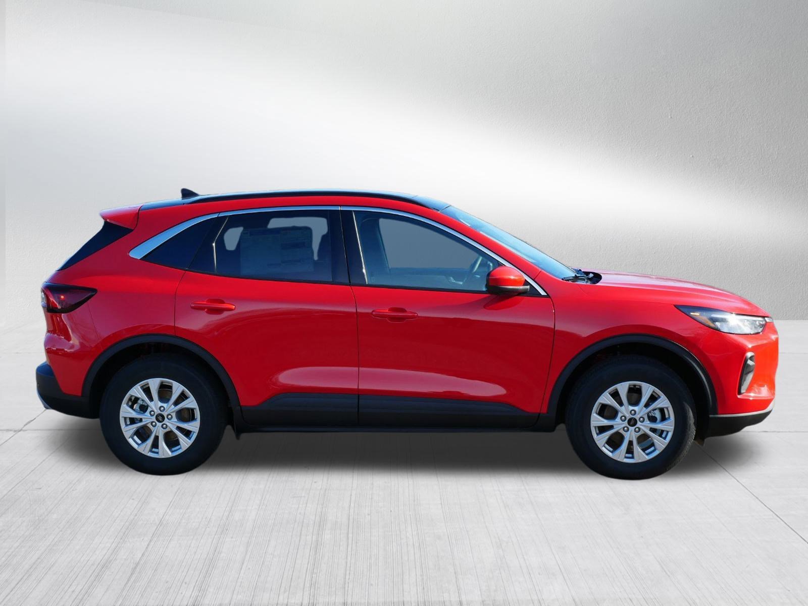 2024 Ford Escape Active photo 7