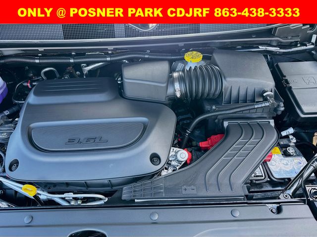 2026 Chrysler Voyager LX photo 30