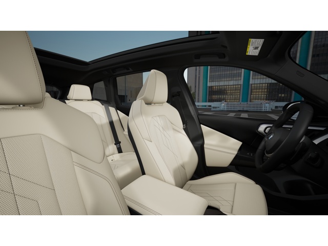 2026 Bmw X3 photo 8
