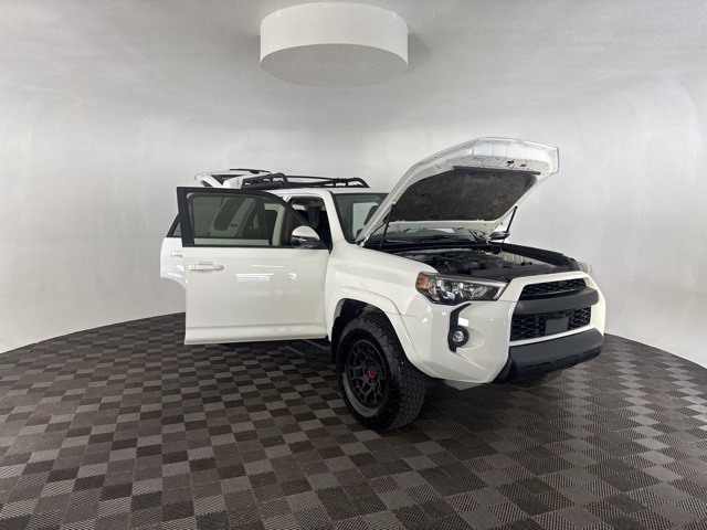 2023 Toyota 4Runner TRD Pro photo 19