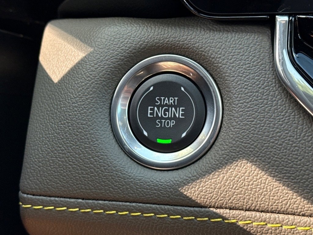 2026 Chevrolet Colorado ZR2 photo 7